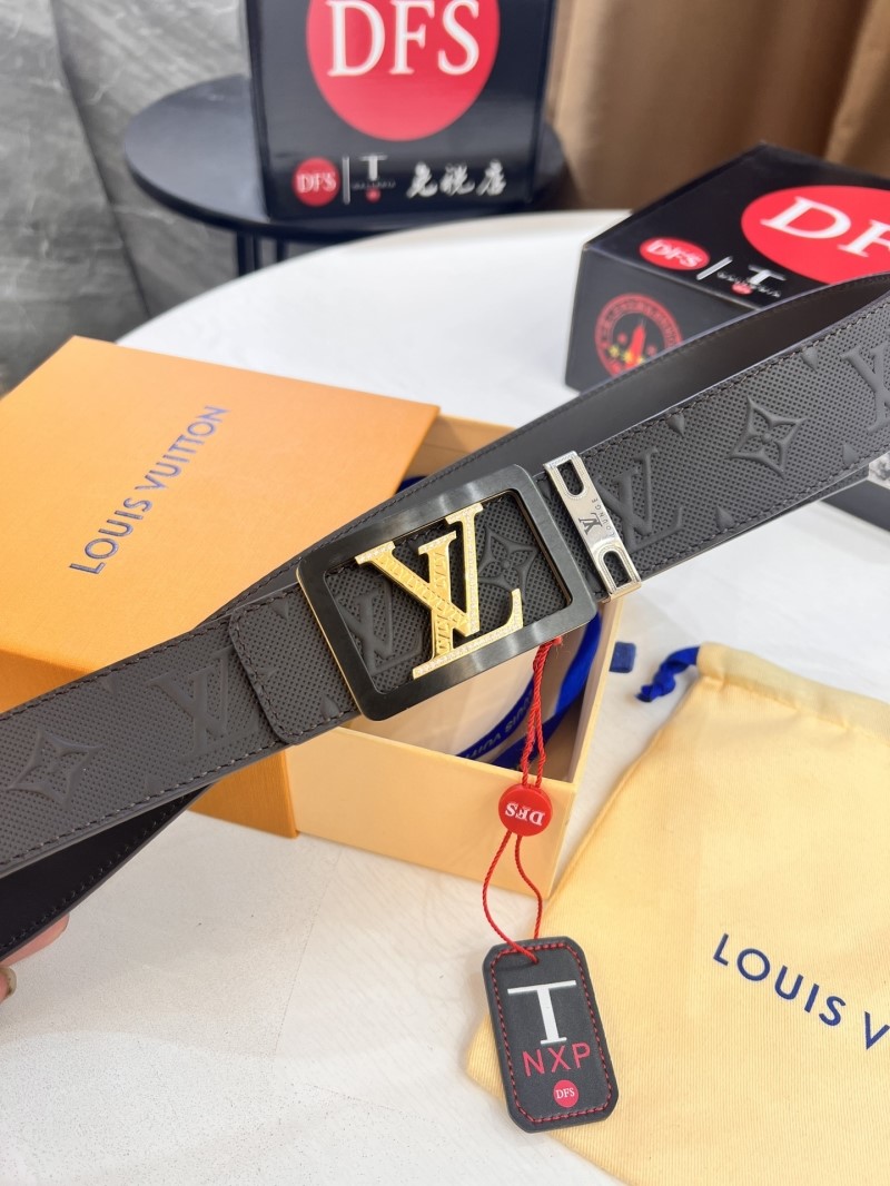 LOUIS VUITTON Belts